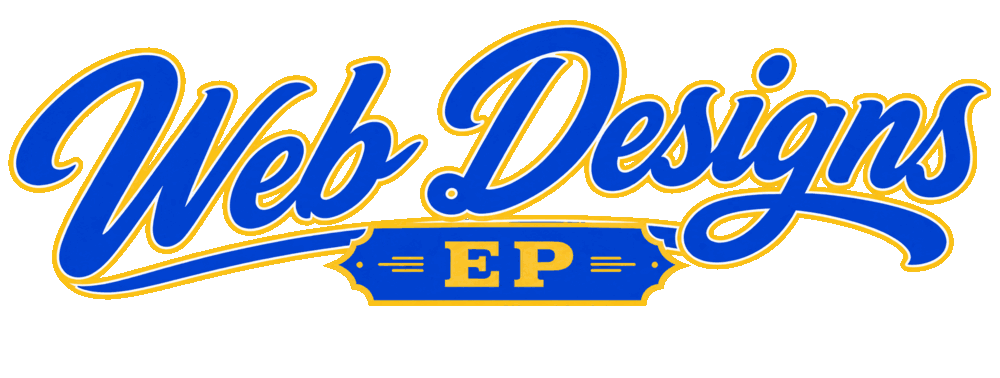 Web Designs EP